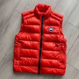 CANADA GOOSE CROFTON VEST